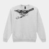 Heavy Blend™ Adult Crewneck Sweatshirt Thumbnail