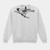 Heavy Blend™ Adult Crewneck Sweatshirt Thumbnail