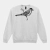 Heavy Blend™ Adult Crewneck Sweatshirt Thumbnail