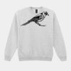 Heavy Blend™ Adult Crewneck Sweatshirt Thumbnail