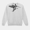 Heavy Blend™ Adult Crewneck Sweatshirt Thumbnail