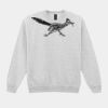 Heavy Blend™ Adult Crewneck Sweatshirt Thumbnail