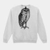 Heavy Blend™ Adult Crewneck Sweatshirt Thumbnail