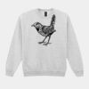 Heavy Blend™ Adult Crewneck Sweatshirt Thumbnail