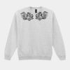 Heavy Blend™ Adult Crewneck Sweatshirt Thumbnail
