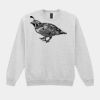 Heavy Blend™ Adult Crewneck Sweatshirt Thumbnail
