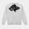 Heavy Blend™ Adult Crewneck Sweatshirt Thumbnail