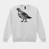 Heavy Blend™ Adult Crewneck Sweatshirt Thumbnail