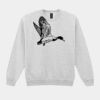 Heavy Blend™ Adult Crewneck Sweatshirt Thumbnail