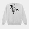 Heavy Blend™ Adult Crewneck Sweatshirt Thumbnail