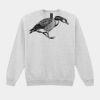 Heavy Blend™ Adult Crewneck Sweatshirt Thumbnail