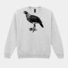 Heavy Blend™ Adult Crewneck Sweatshirt Thumbnail