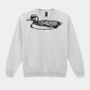 Heavy Blend™ Adult Crewneck Sweatshirt Thumbnail