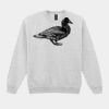 Heavy Blend™ Adult Crewneck Sweatshirt Thumbnail