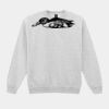 Heavy Blend™ Adult Crewneck Sweatshirt Thumbnail
