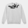 Heavy Blend™ Adult Crewneck Sweatshirt Thumbnail