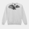 Heavy Blend™ Adult Crewneck Sweatshirt Thumbnail