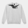 Heavy Blend™ Adult Crewneck Sweatshirt Thumbnail