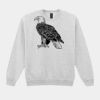 Heavy Blend™ Adult Crewneck Sweatshirt Thumbnail
