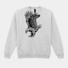 Heavy Blend™ Adult Crewneck Sweatshirt Thumbnail