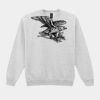 Heavy Blend™ Adult Crewneck Sweatshirt Thumbnail