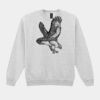 Heavy Blend™ Adult Crewneck Sweatshirt Thumbnail