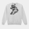 Heavy Blend™ Adult Crewneck Sweatshirt Thumbnail
