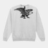 Heavy Blend™ Adult Crewneck Sweatshirt Thumbnail