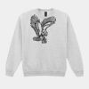 Heavy Blend™ Adult Crewneck Sweatshirt Thumbnail