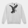 Heavy Blend™ Adult Crewneck Sweatshirt Thumbnail