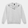 Heavy Blend™ Adult Crewneck Sweatshirt Thumbnail