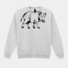 Heavy Blend™ Adult Crewneck Sweatshirt Thumbnail