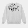 Heavy Blend™ Adult Crewneck Sweatshirt Thumbnail