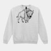 Heavy Blend™ Adult Crewneck Sweatshirt Thumbnail