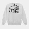 Heavy Blend™ Adult Crewneck Sweatshirt Thumbnail