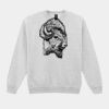 Heavy Blend™ Adult Crewneck Sweatshirt Thumbnail