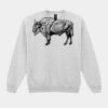 Heavy Blend™ Adult Crewneck Sweatshirt Thumbnail