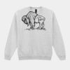 Heavy Blend™ Adult Crewneck Sweatshirt Thumbnail