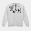 Heavy Blend™ Adult Crewneck Sweatshirt Thumbnail