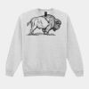 Heavy Blend™ Adult Crewneck Sweatshirt Thumbnail