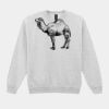 Heavy Blend™ Adult Crewneck Sweatshirt Thumbnail