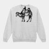 Heavy Blend™ Adult Crewneck Sweatshirt Thumbnail