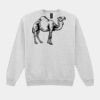 Heavy Blend™ Adult Crewneck Sweatshirt Thumbnail
