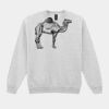 Heavy Blend™ Adult Crewneck Sweatshirt Thumbnail