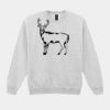 Heavy Blend™ Adult Crewneck Sweatshirt Thumbnail
