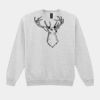 Heavy Blend™ Adult Crewneck Sweatshirt Thumbnail