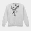 Heavy Blend™ Adult Crewneck Sweatshirt Thumbnail