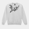 Heavy Blend™ Adult Crewneck Sweatshirt Thumbnail