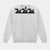 Heavy Blend™ Adult Crewneck Sweatshirt Thumbnail