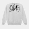 Heavy Blend™ Adult Crewneck Sweatshirt Thumbnail